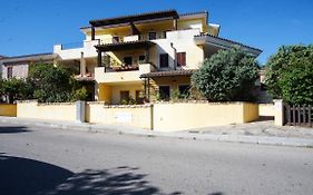 Il Giardino dei Limoni Apartment